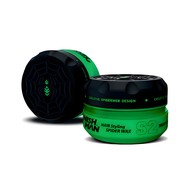 Nishman Hair Styling Wax S2 Spyder