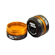 Воск для укладки Nishman Hair Wax 07 Gold One
