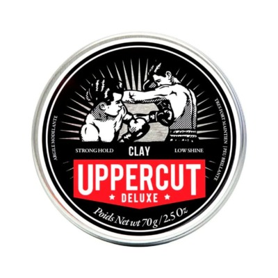 Глина для укладання волосся Uppercut Deluxe Clay Uppercut Deluxe Clay 70