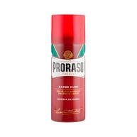 Proraso Shaving Foam Nourish Sandalwood