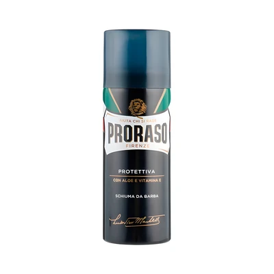 Пена для бритья Proraso Shaving Foam Protective Proraso Shaving Foam Protective