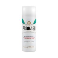 Proraso Shaving Foam Sensitive Green Tea