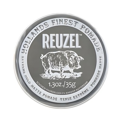 Reuzel Matte Pomade