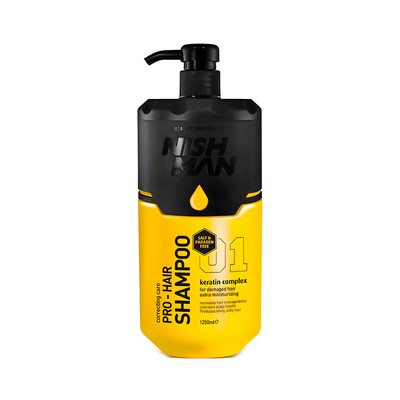 Nishman-Pro-Hair-Shampoo