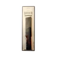 Marmara-Barber-Anti-Static-CARBON-Comb-№-37-2