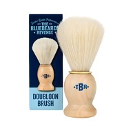 The Bluebeards Revenge Doubloon Bristle Brush