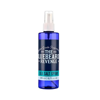 The BlueBeards Revenge Sea Salt Spray 200мл-1