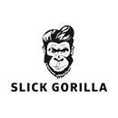 gorilla gorilla