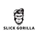 gorilla gorilla