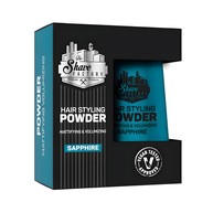 The Shave Factory Sapphire