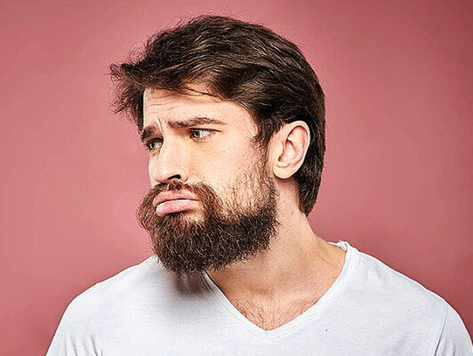 beard-emotional
