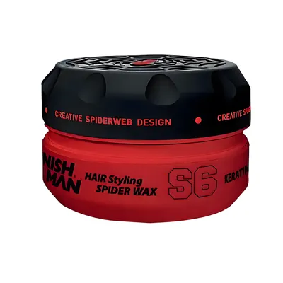 Віск-павутинка-для-волосся-Nishman-Spider-Wax-S6