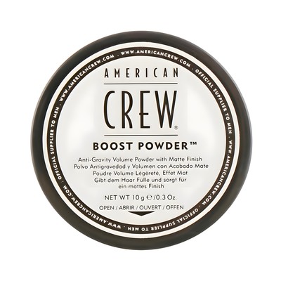 Пудра для объема American Crew Boost Powder American Crew Boost Powder-1
