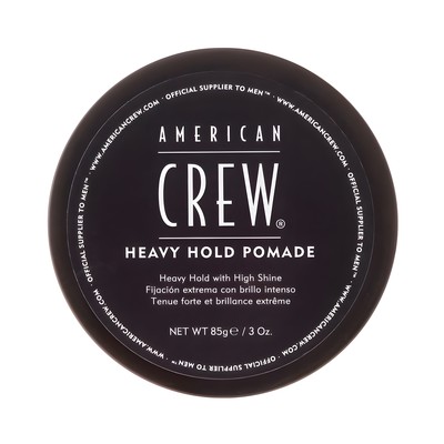 American Crew Heavy Hold Pomade-1