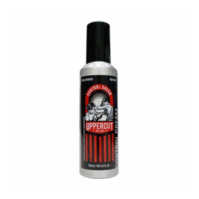 Uppercut Deluxe Control Cream-1