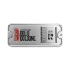 Сухой одеколон Uppercut Deluxe Solid Cologne Cedar & Spice-1