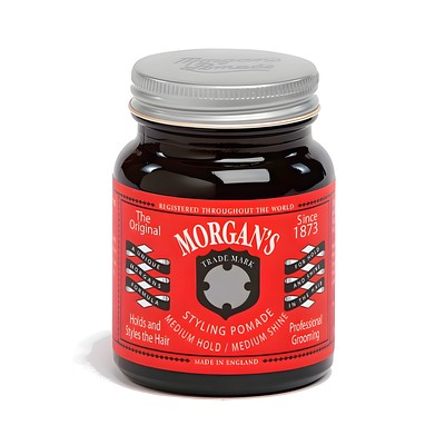 Morgan`s Pomade