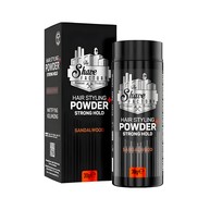The Shave Factory Hair Styling Powder Sandalwood-1