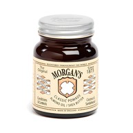 Morgans Classic Pomade Almond Oil Shea Butter