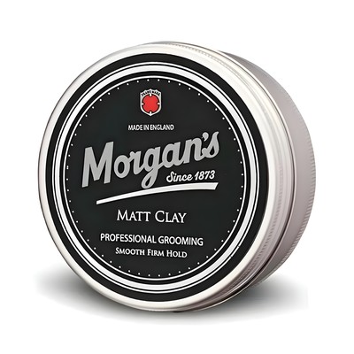 Morgans Matt Clay 75мл