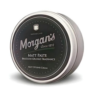 Morgans Matt Paste Brazilian Orange Fragrance
