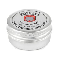 Morgans Pomade Pocket Sized Pomade Slick Extra Firm Hold