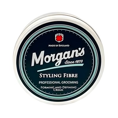 Morgans Styling Fibre