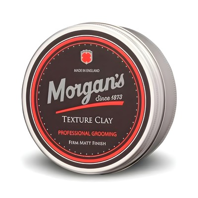 Morgans Texture Clay