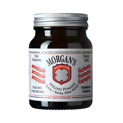 Morgan's Pomade Slick Extra Firm Hold 50
