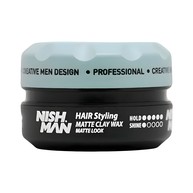 Nishman Matte Clay М10-1