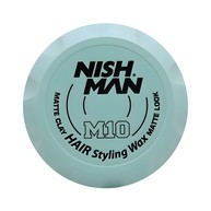 Nishman Matte Clay М10-2