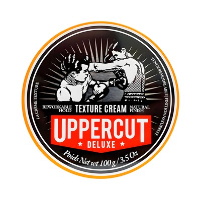 Uppercut Texture Cream-1