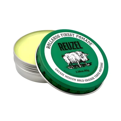 Reuzel Green Grease Pomade 95