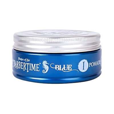 Barbertime Blue 1 Pomade-2