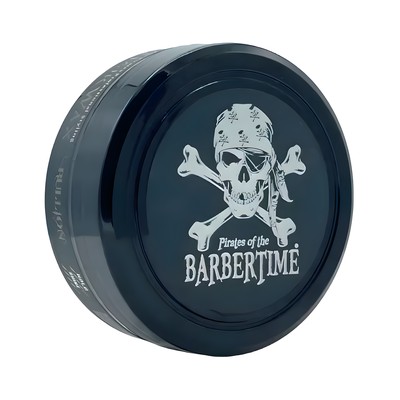 Barbertime Hair Wax Bullion-1