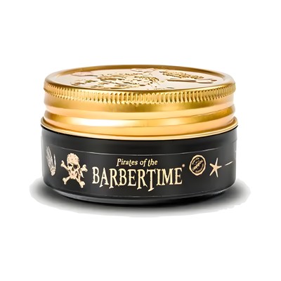 Помада для волос Barbertime Brillantine