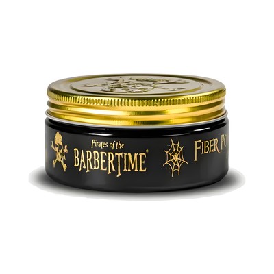 Помада для волос Barbertime Fiber Pomade Spider