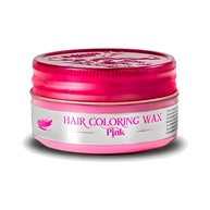 Воск для волос Barbertime Hair Coloring Wax Pink
