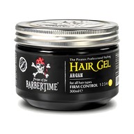 Гель для укладання волосся Barbertime Hair Gel Argan