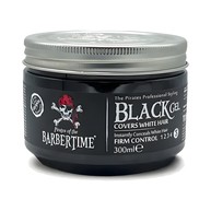 Гель для укладання волосся Barbertime Hair Gel Black