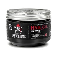 Гель для укладання волосся Barbertime Hair Gel Gum Effect