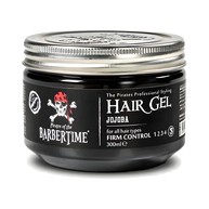 Гель для укладання волосся Barbertime Hair Gel Jojoba