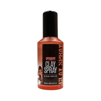 Глиняний спрей Uppercut Clay Spray