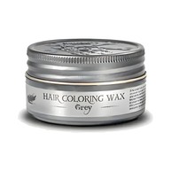 Віск для волосся Barbertime Hair Coloring Wax Grey