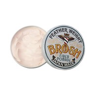 Помада для стилізації волосся BROSH Fiber Pomade 2