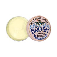 Помада для стилізації волося BROSH Clay Fibre Pomade 2