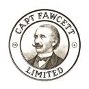 captain fawcett logo 130