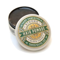 Помада для укладання волосся Captain Fawcett Strong Hold Pomade 2