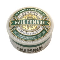 Помада для укладання волосся Captain Fawcett Strong Hold Pomade
