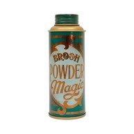 Пудра для укладання волосся Brosh Powder Magic